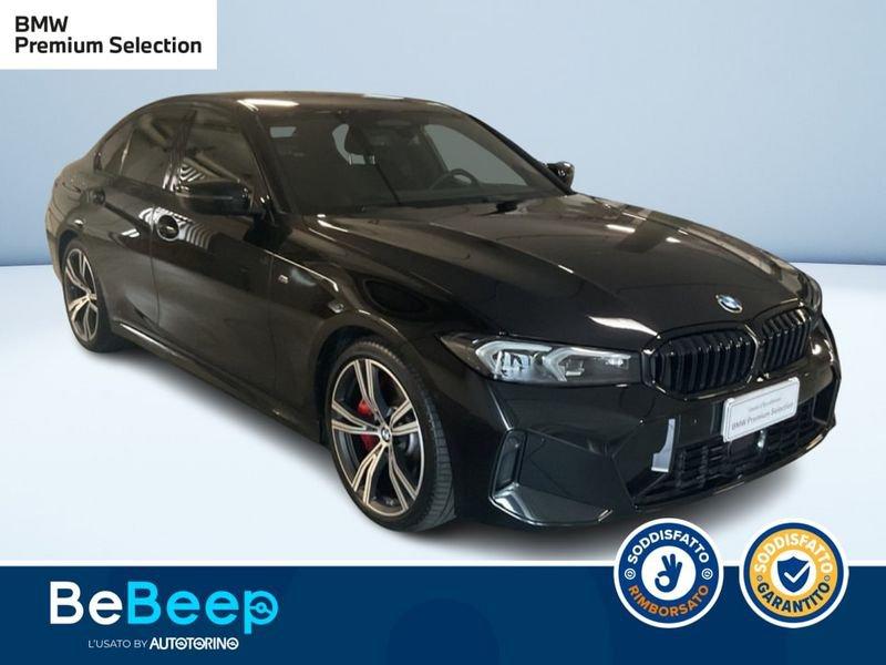 BMW Serie 3 320D MHEV 48V MSPORT AUTO