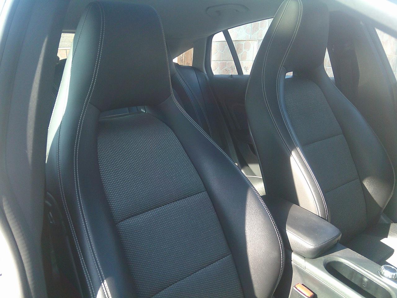 Mercedes-benz CLA 180 CLA 180 d S.W. Executive