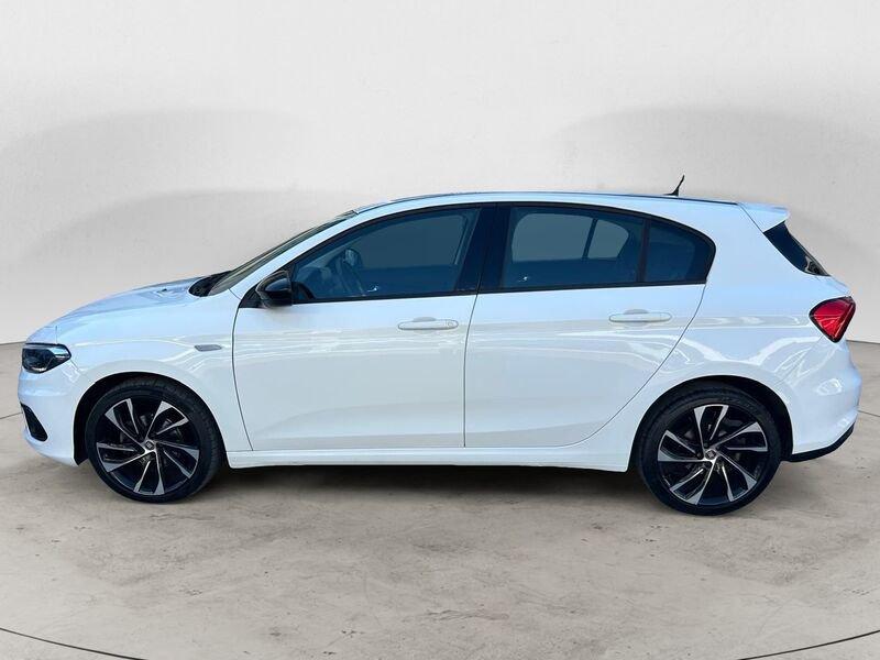FIAT Tipo 1.6 Multijet 120 CV S-Design 5 Porte S&S
