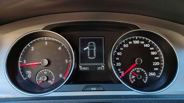 VOLKSWAGEN Golf 1.6TDI 110cv 5p. Comfortline APP CONNECT