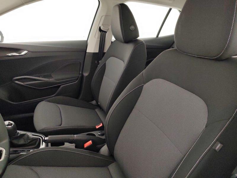 Škoda Fabia 1.0 MPI Evo 59KW YOUNG EDITION