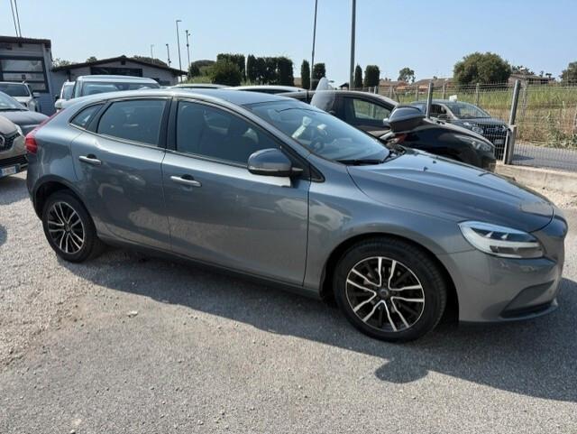 Volvo V40 D2 Business Plus Omologata Autocarro 5 Posti