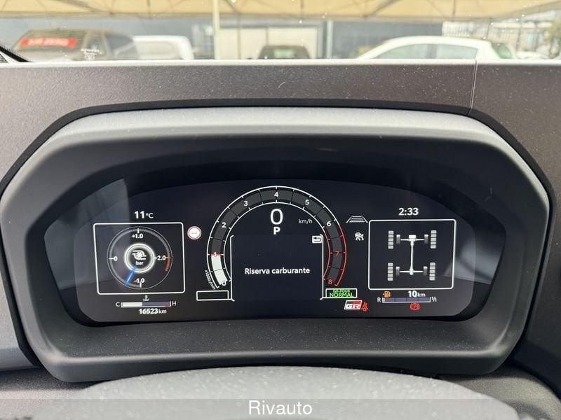 Toyota Yaris Yaris 1.6 Turbo 3 porte GR Yaris Circuit DAT