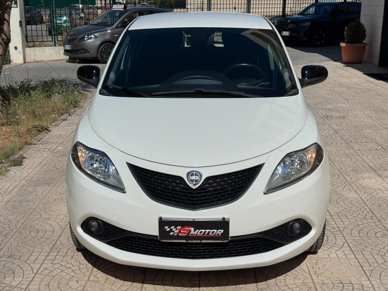 LANCIA YPSILON 1.2 GOLD ECOCHIC GPL 69cv my19