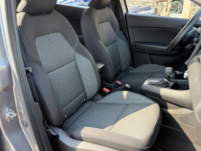 RENAULT Captur Full Hybrid E-Tech 145 CV Business - PROMO