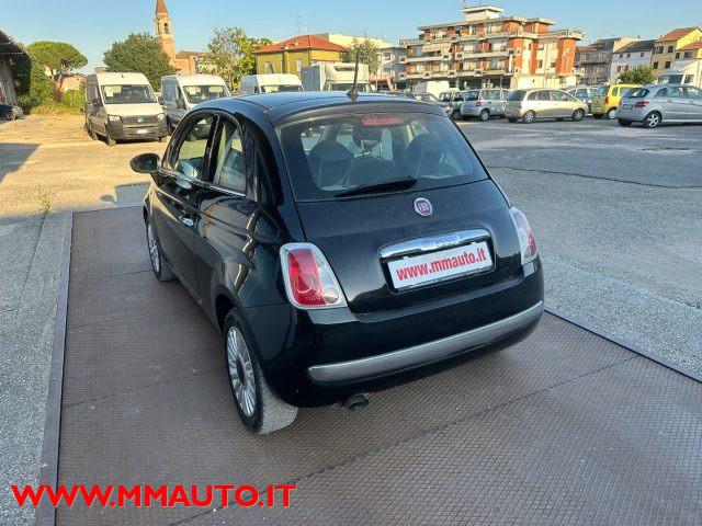 FIAT 500 1.2 Lounge IMP-GPL!!!!