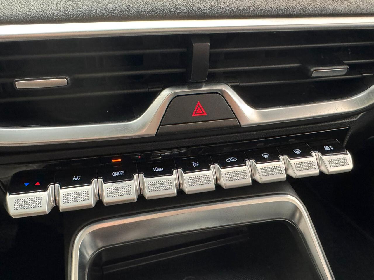 Emc Wave 3 1.5T CVT GPL