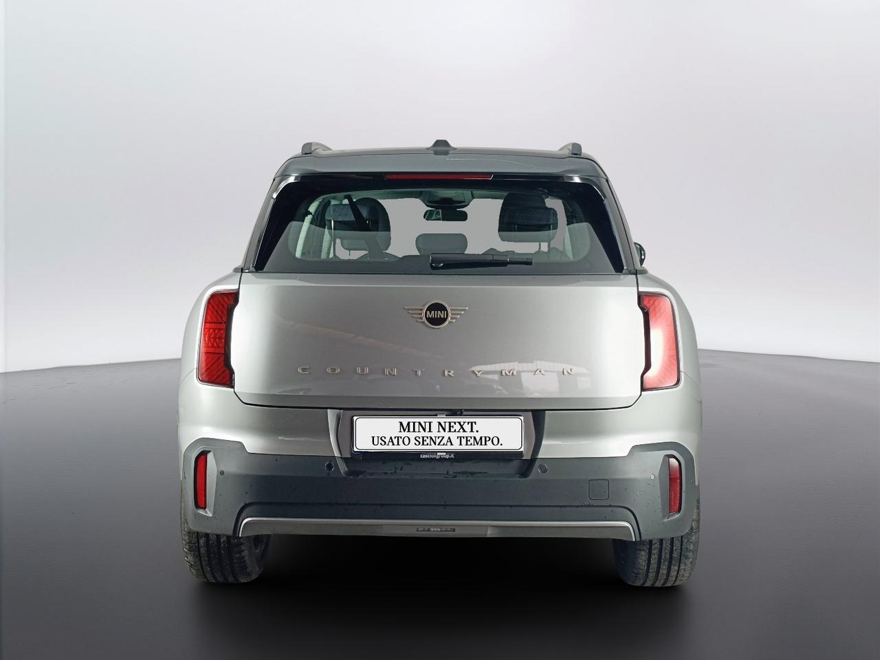 MINI Mini Countryman U25 - Mini Countryman 2.0 48V D Classic auto