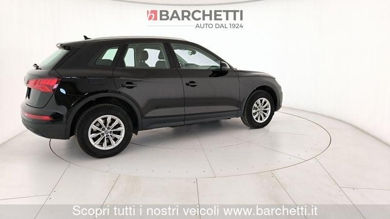 Audi Q5 2ª SERIE 35 TDI QUATTRO S TRONIC