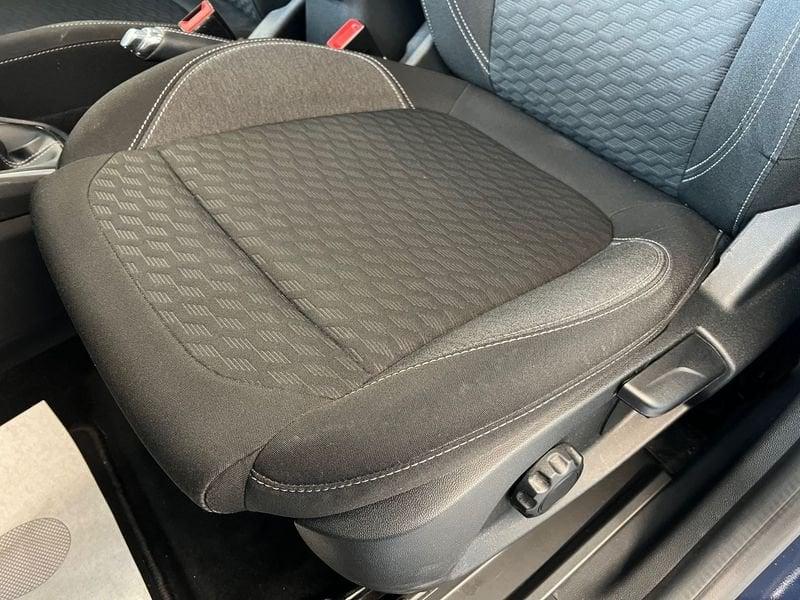 Ford Puma 1.0 Ecoboost Hybrid 125cv Titanium Design