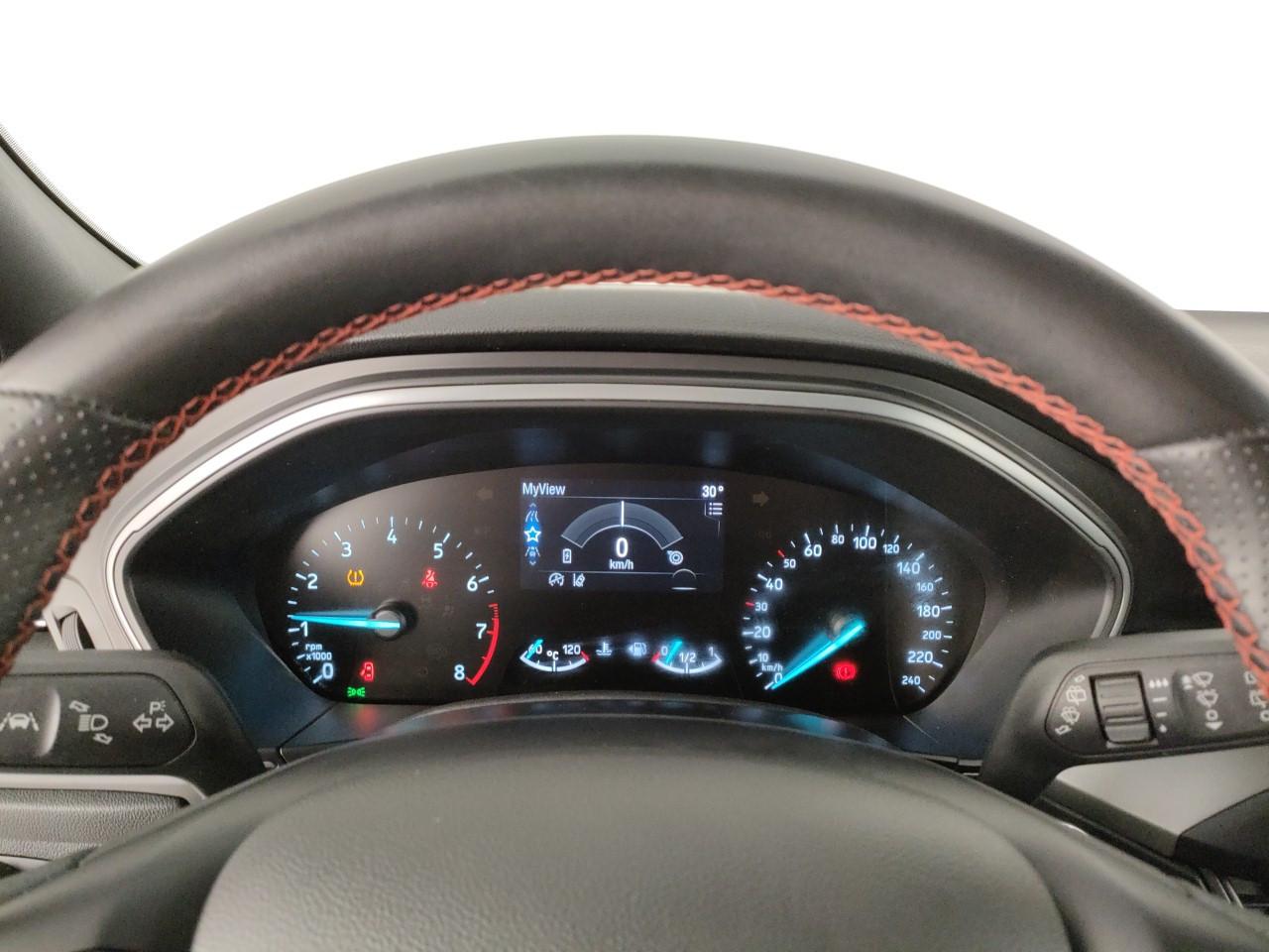 FORD Focus 1.0 ecoboost h ST-Line Style 125cv