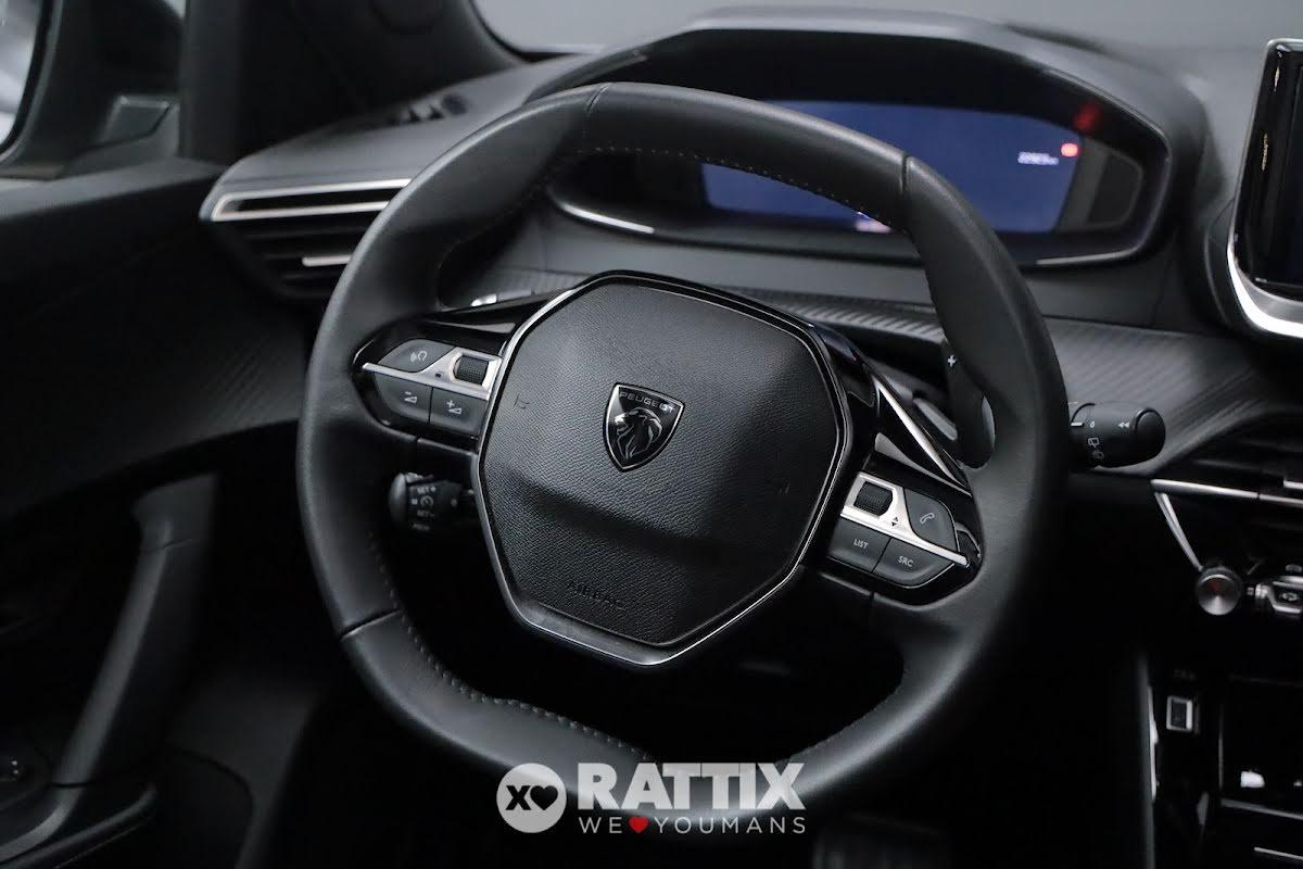 Peugeot 2008 1.2 puretech 130CV Allure eat8