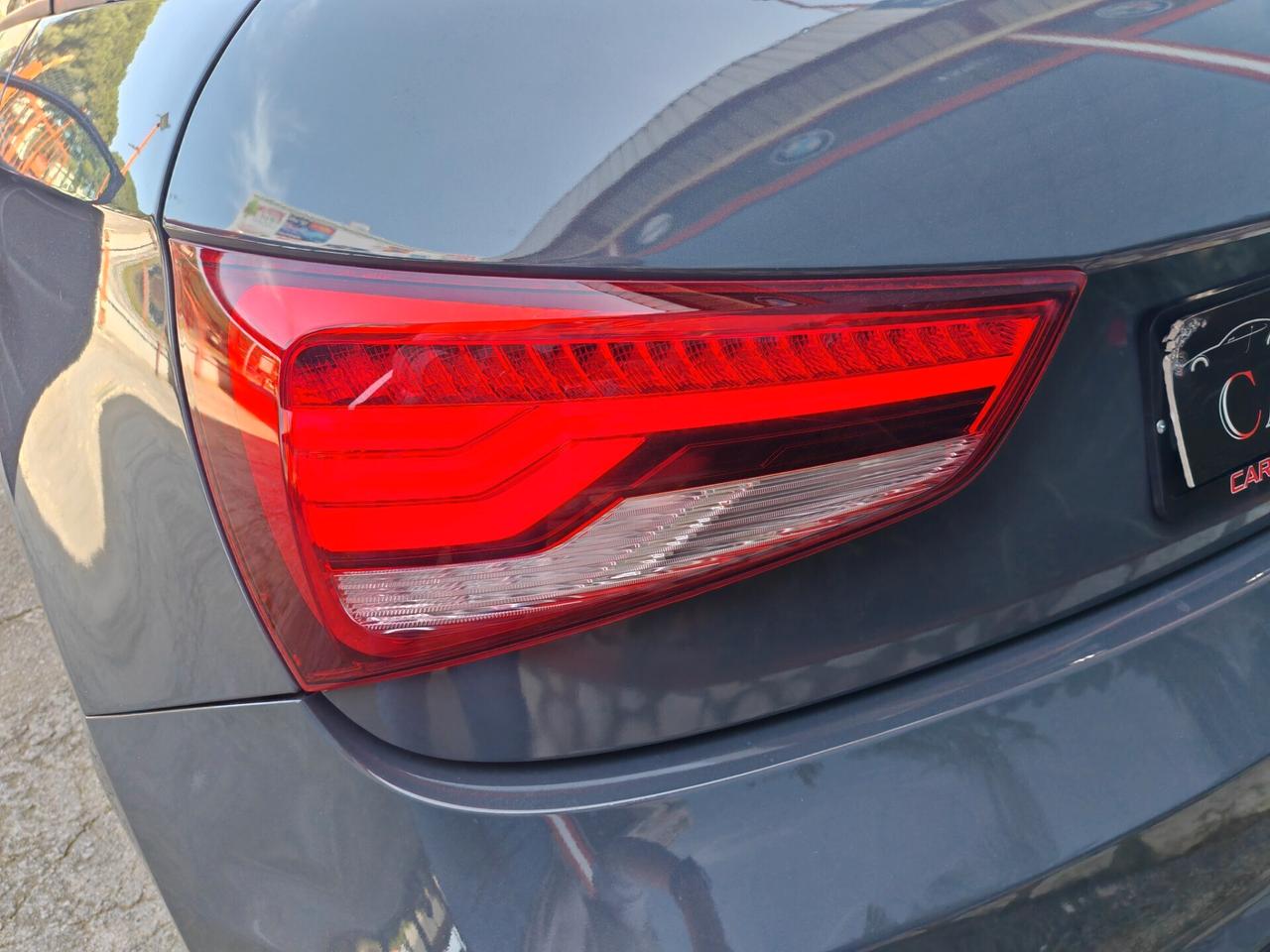 Audi A1 1,4 diesel 05/2015 cv90