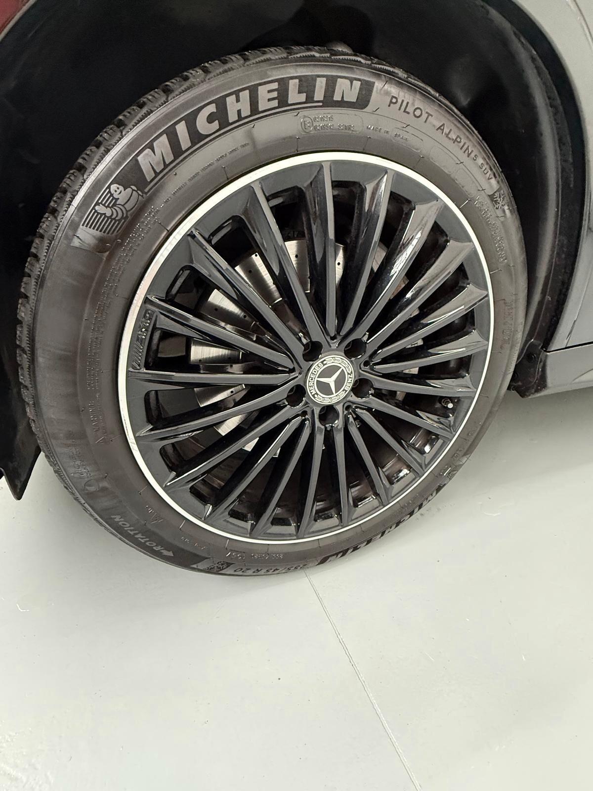 Mercedes-benz GLC 300 4Matic Mild Hybrid AMG Premium Plus