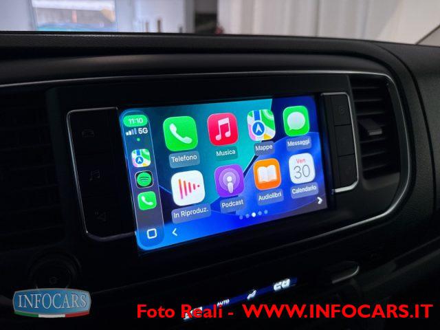 FIAT Scudo 2.0 BlueHDi 145 CV IRMSCHER 8 POSTI - PROMO -