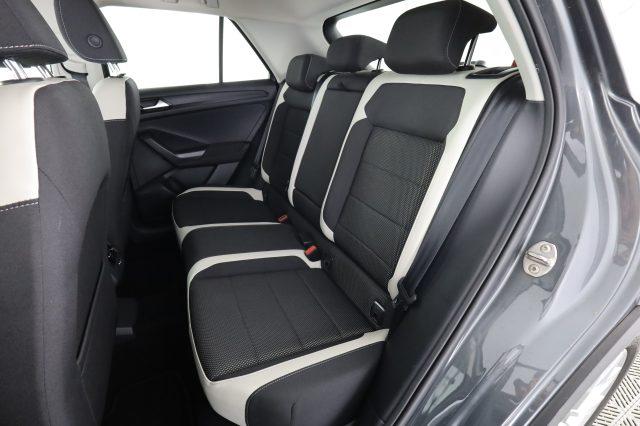 VOLKSWAGEN T-Roc T-Roc 2.0 TDI DSG Advanced BlueMotion Technology