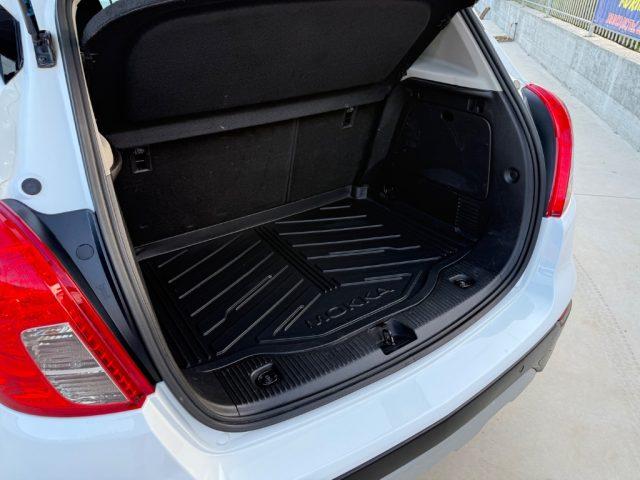 OPEL Mokka X 1.6 CDTI PARI AL NUOVO