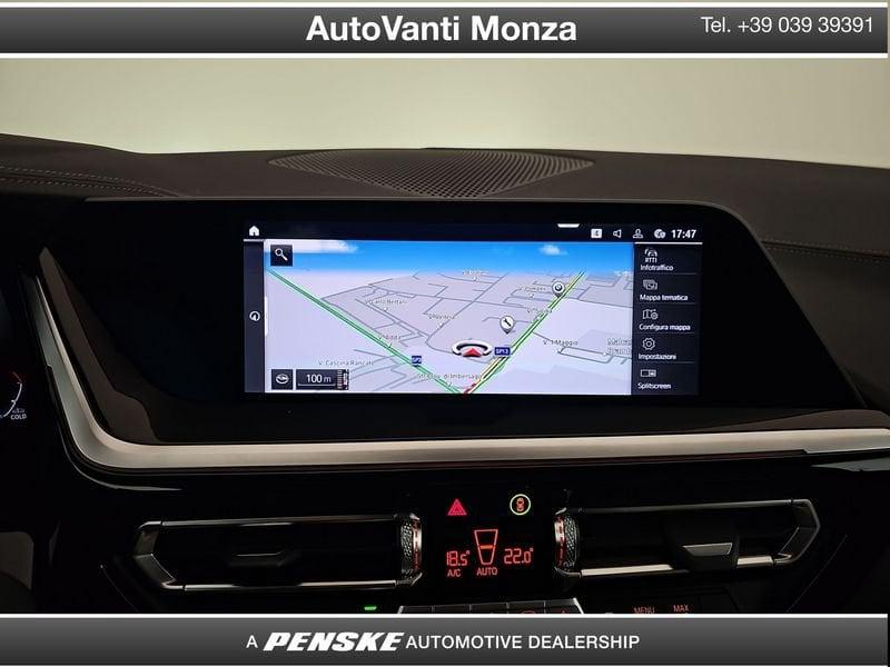 BMW Z4 Z4 sdrive 30i auto