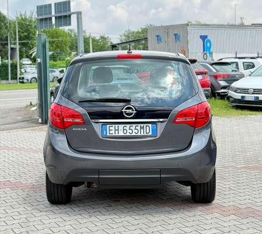 Opel Meriva 1.4 Elective