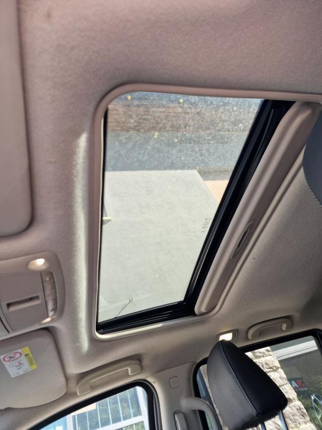 NISSAN Navara 2.3 dCi 190 CV 7AT 4WD Double Cab Tekna