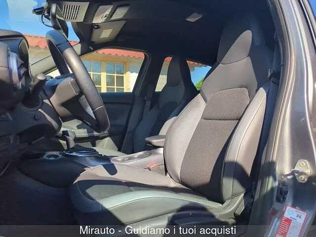 Nissan Juke Juke 1.6 HEV N-Connecta