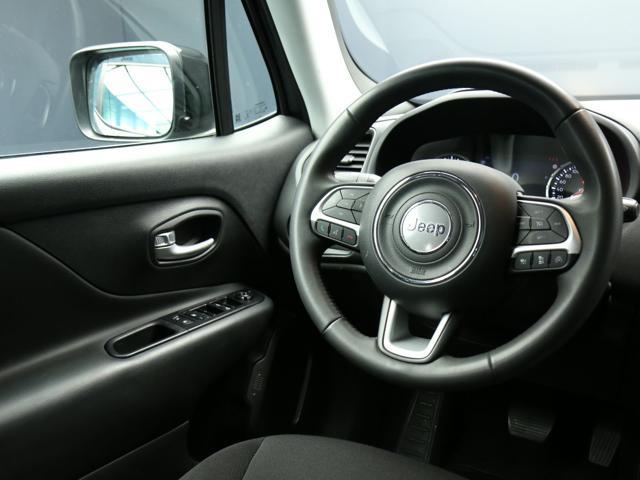 JEEP Renegade 1.5 Turbo T4 130CV MHEV Limited