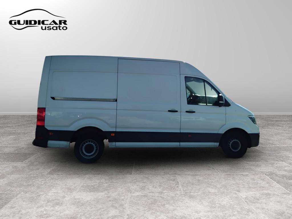VOLKSWAGEN Crafter II 30 E6 2017 - crafter 30 2.0 tdi 140cv L3H3 Business