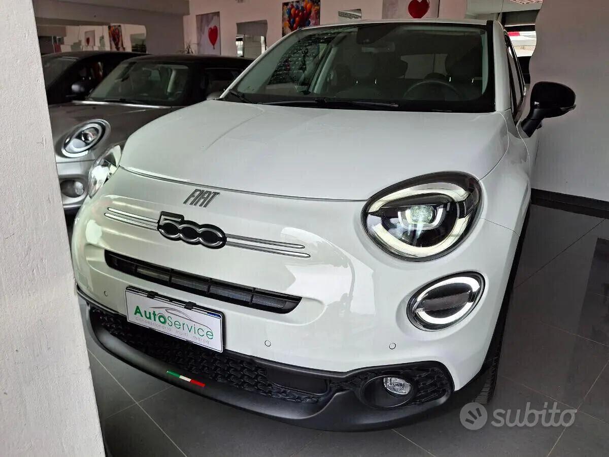 FIAT - 500X - M.Jet 95 CV full optional