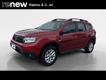 Dacia Duster Duster 1.0 TCe 100 CV ECO-G 4x2 Comfort