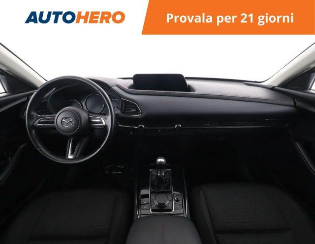 MAZDA CX-30 2.0L e-Skyactiv-G 150 CV M Hybrid 2WD Homura