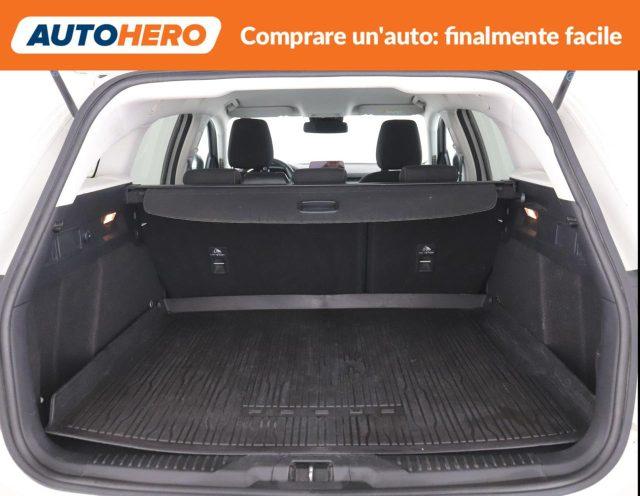 FORD Focus 1.5 EcoBlue 120 CV SW Active