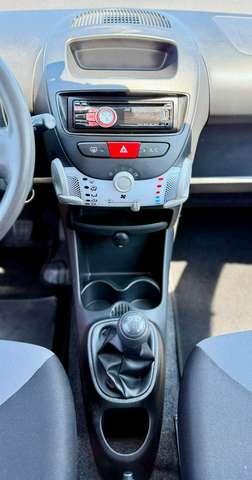 Citroen C1 5p 1.0 Attraction NEOPATENTATI