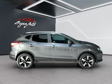 Nissan Qashqai 1.6 dCi 2WD N-Connecta