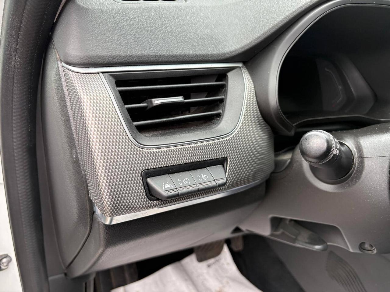 Renault Arkana Hybrid E-Tech 145 CV Intens