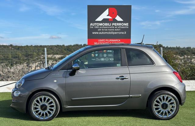 FIAT 500 1.0 Hybrid Dolcevita (Tetto/UConnect/Xenon)