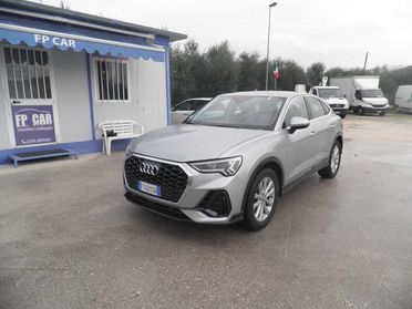 Audi Q3 Sportback 35 2.0 tdi Business Plus s-tronic