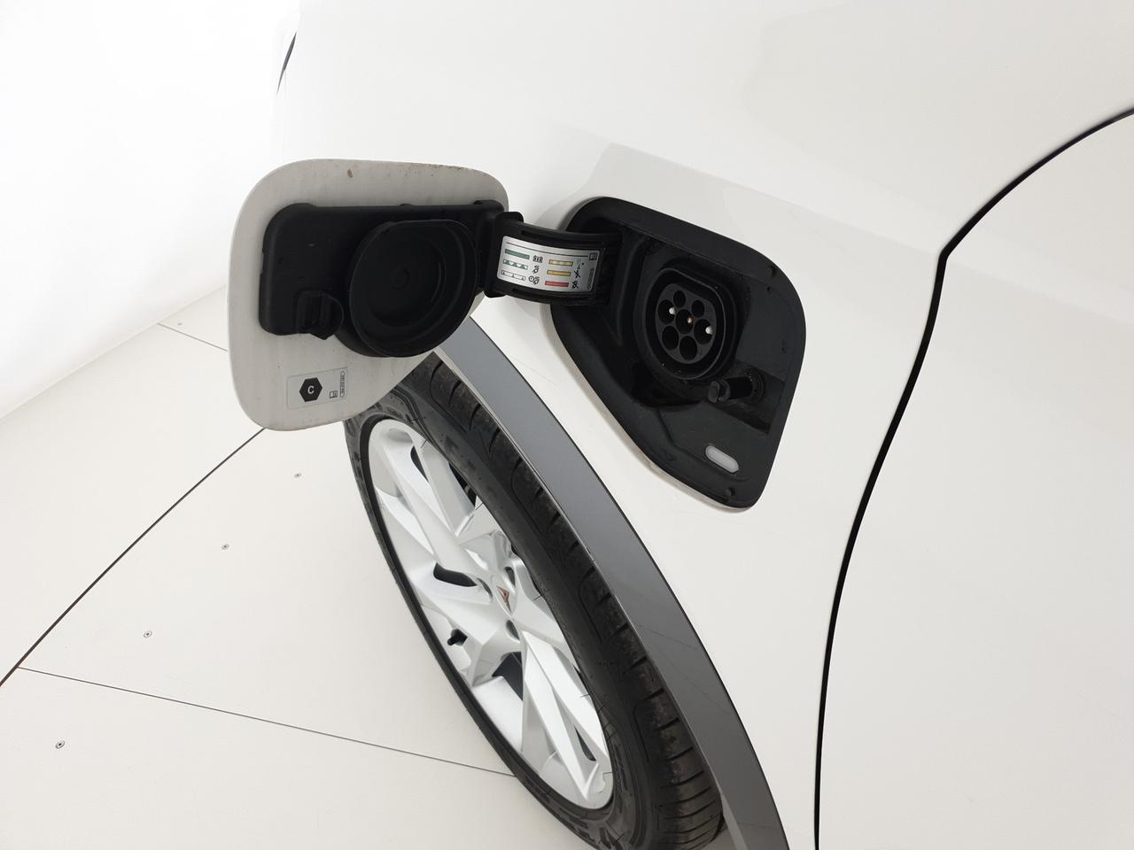 Cupra Formentor 1.4 e-hybrid 204cv dsg