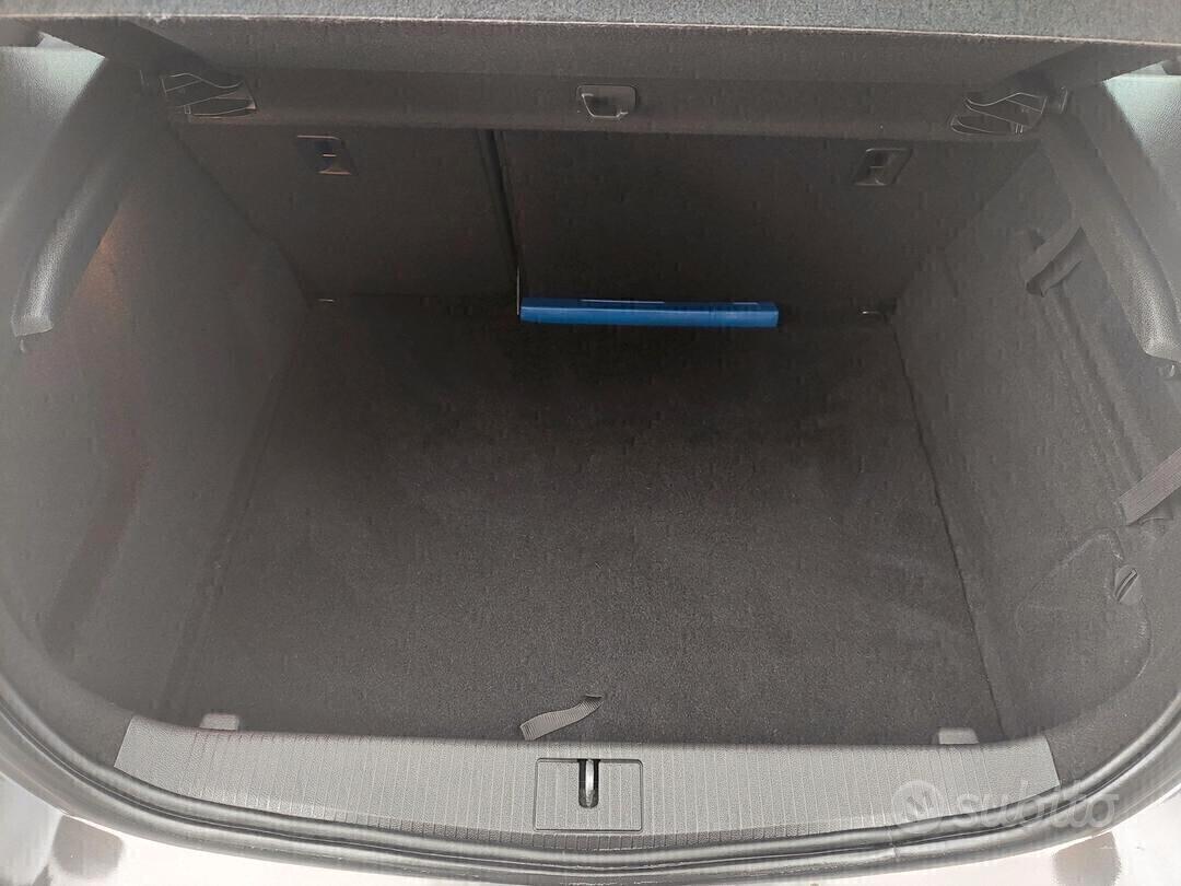 Opel Astra 1.6 CDTI EcoFLEX 2014 euro 6b 6marce