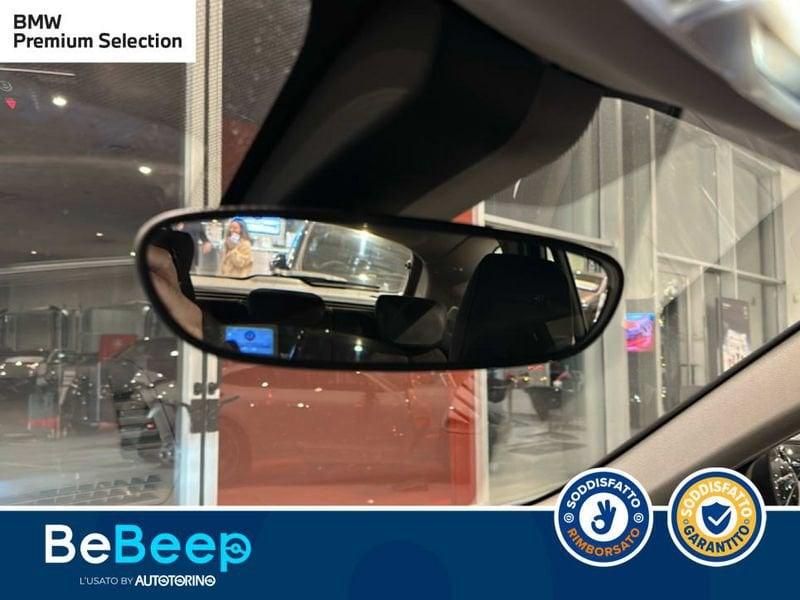 BMW X1 SDRIVE18D XLINE AUTO MY18