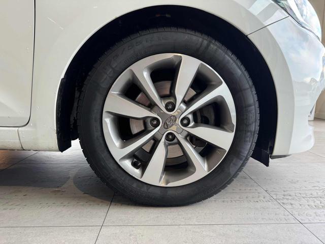 HYUNDAI i20 1.1 CRDi 12V 5 porte Style