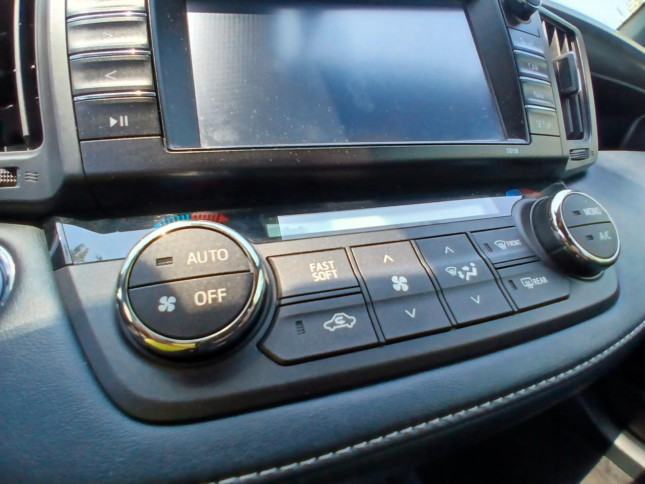 Toyota RAV 4 RAV4 2.5 Hybrid 2WD Dynamic+