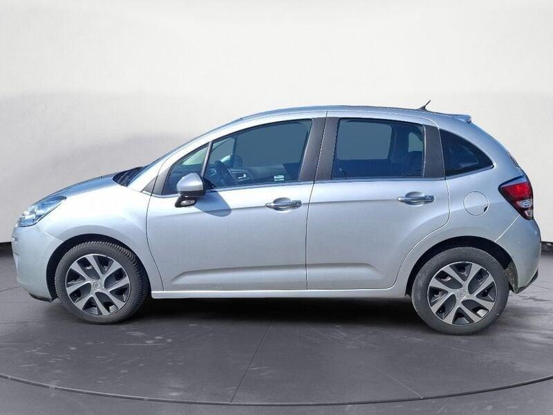 Citroën C3 C3 PureTech 82 Feel Edition