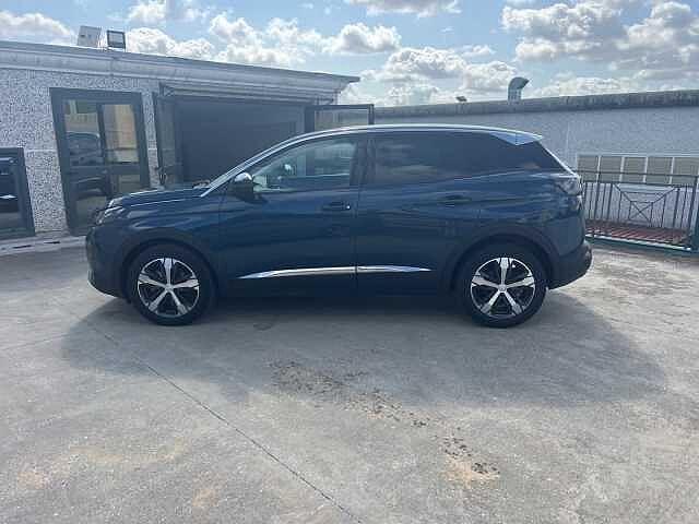 Peugeot 3008 Allure Pack PureTech Turbo 130 S&S