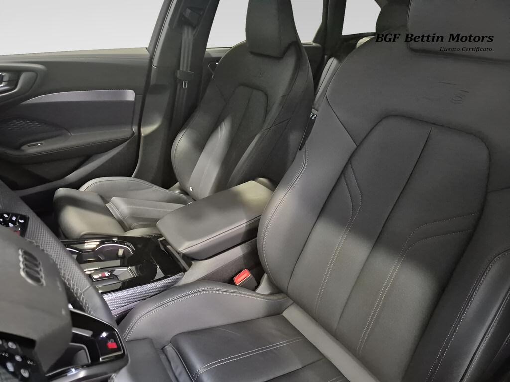 Audi A5 Avant 2.0 tdi mhev+ Launch edition S line 204cv s-tronic