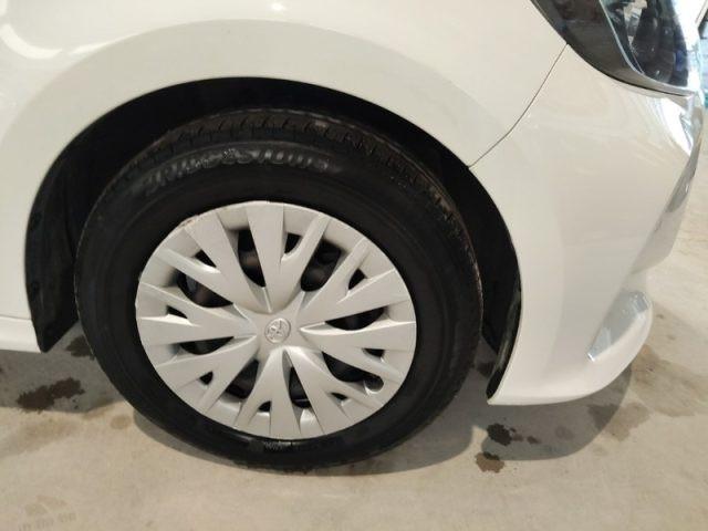 TOYOTA Yaris 1.0 5 porte Business