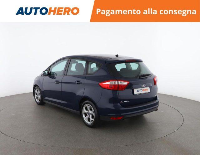 FORD C-Max 1.0 EcoBoost 100CV Start&Stop Plus