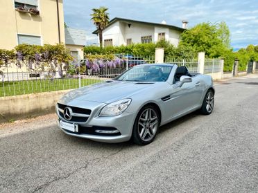 Mercedes-Benz SLK 250 cdi (be) Premium TARGA TEDESCA