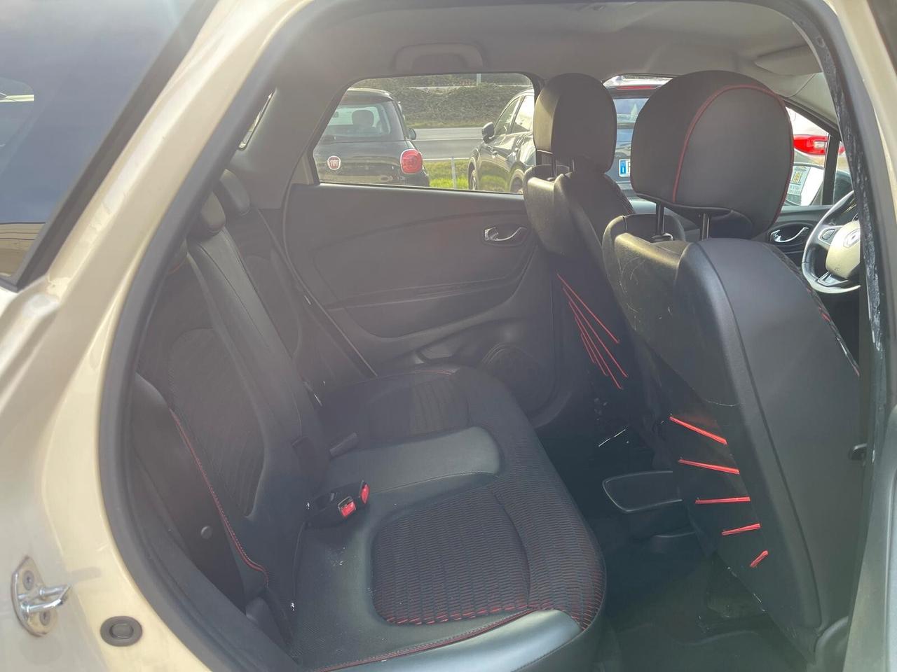 Renault Captur TCe 12V 90 CV Start&Stop Energy Intens