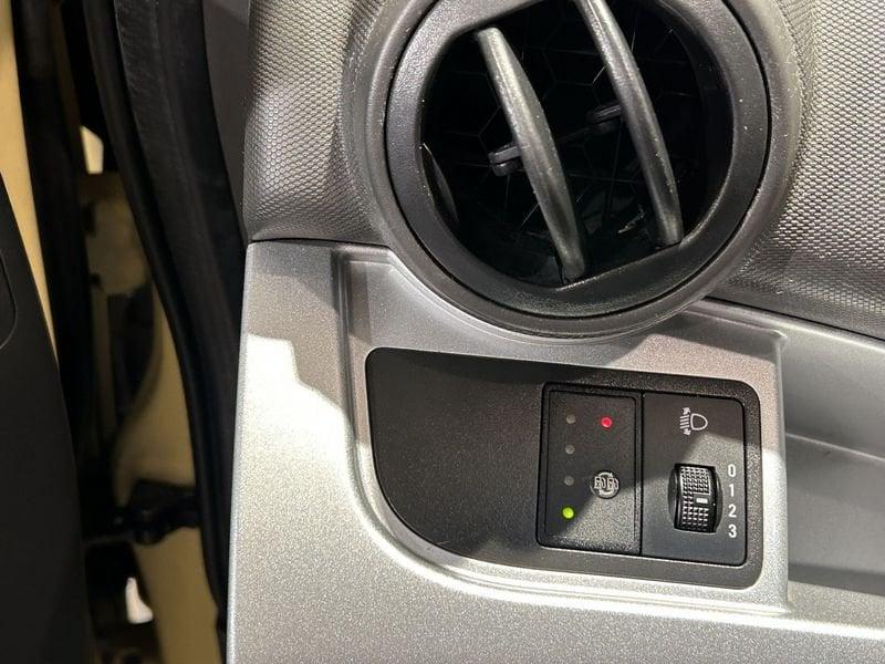 Chevrolet Spark Spark 1.0 LT GPL
