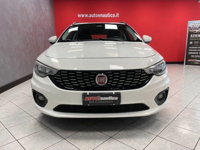 FIAT Tipo 1.6 Mjt S&S DCT SW Lounge